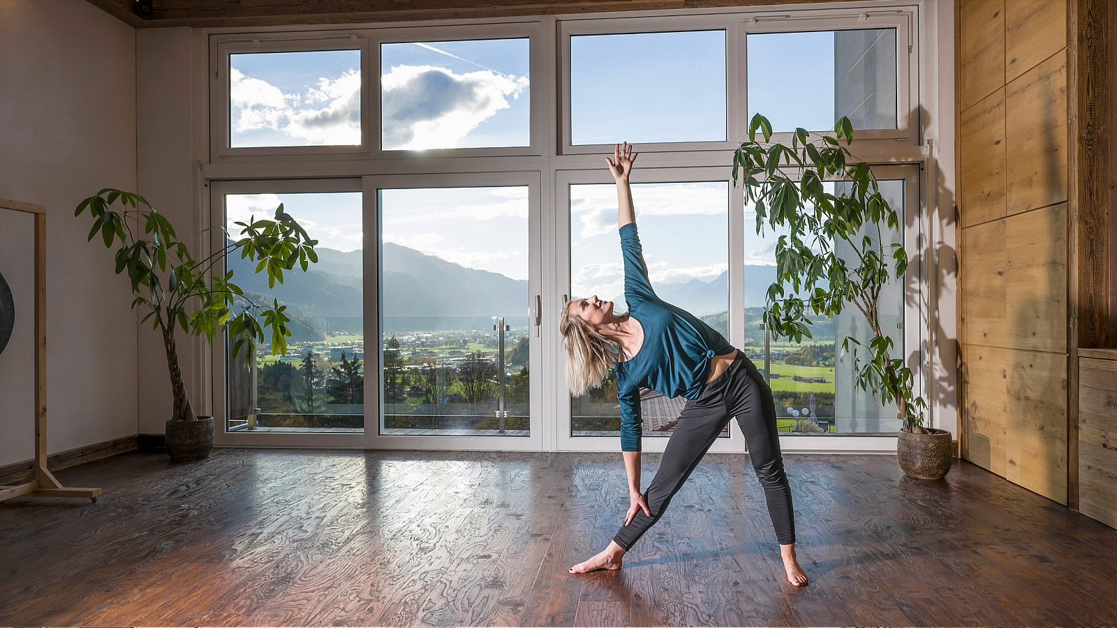 Hotel Panorama Royal