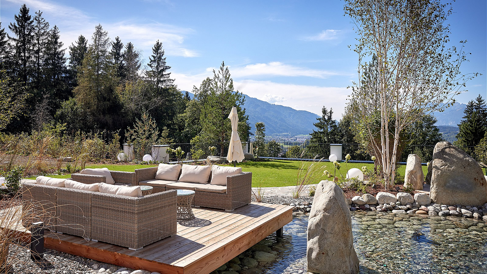 Hotel Panorama Royal