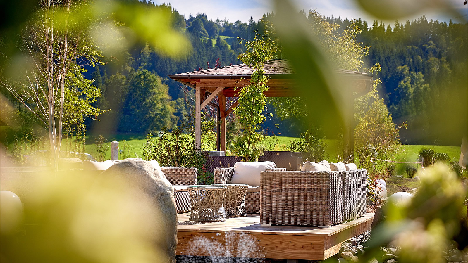 Hotel Panorama Royal