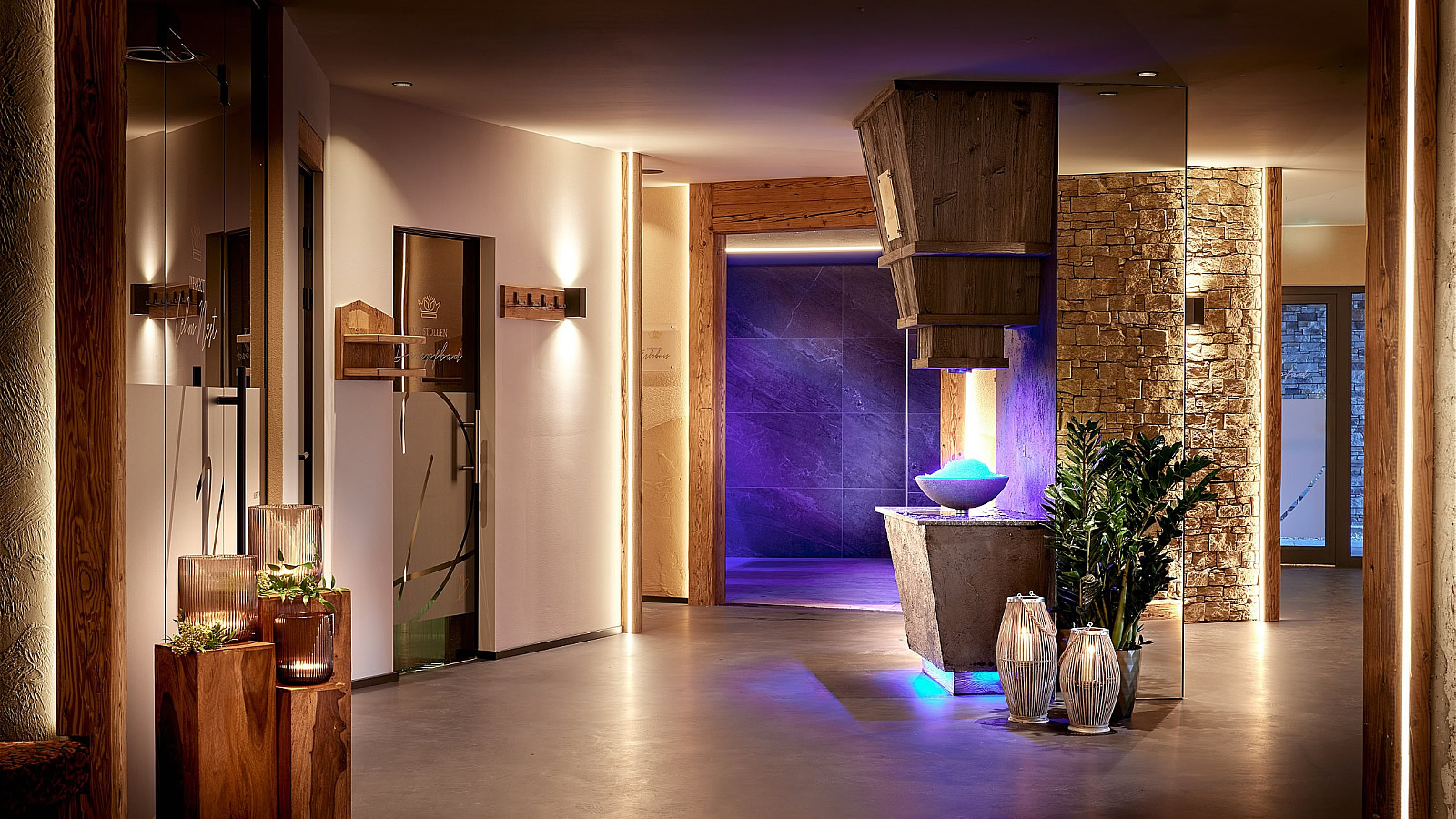 Hotel Panorama Royal