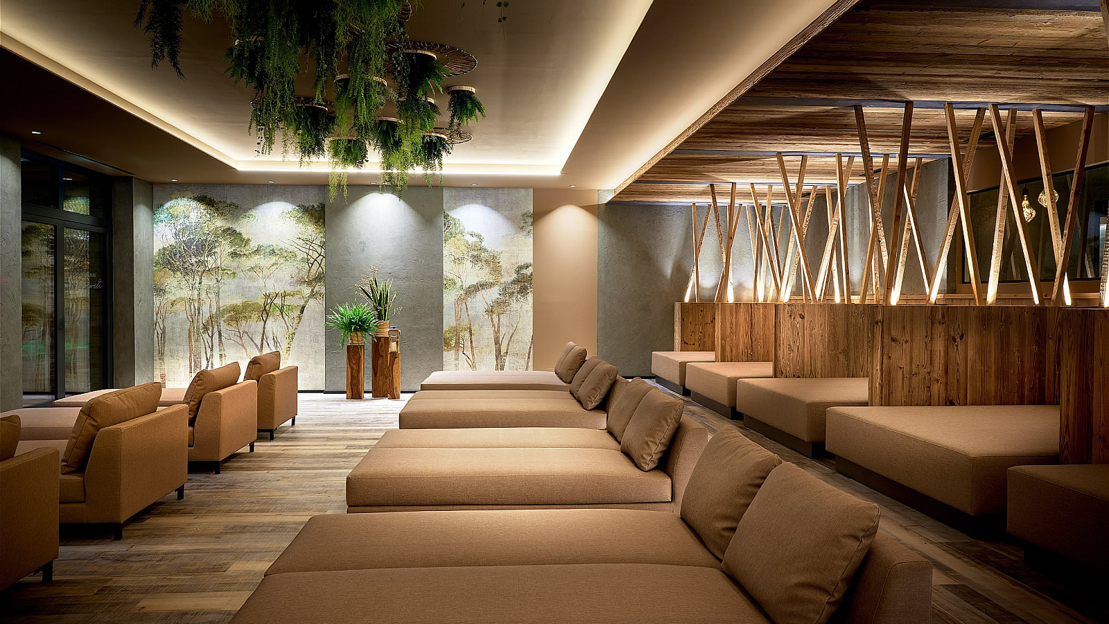 Hotel Panorama Royal