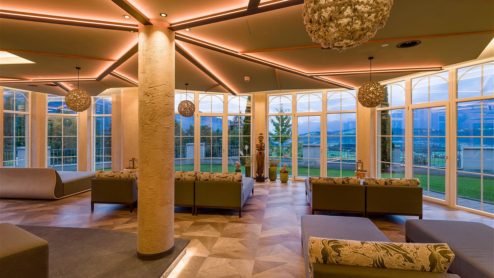 Hotel Panorama Royal