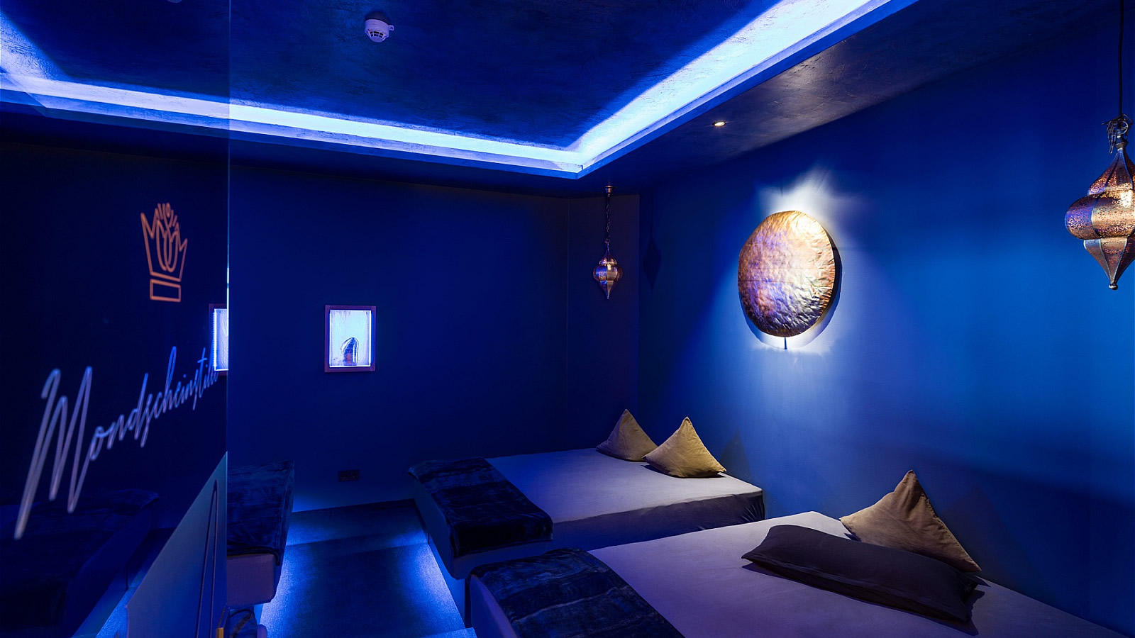 Hotel Panorama Royal