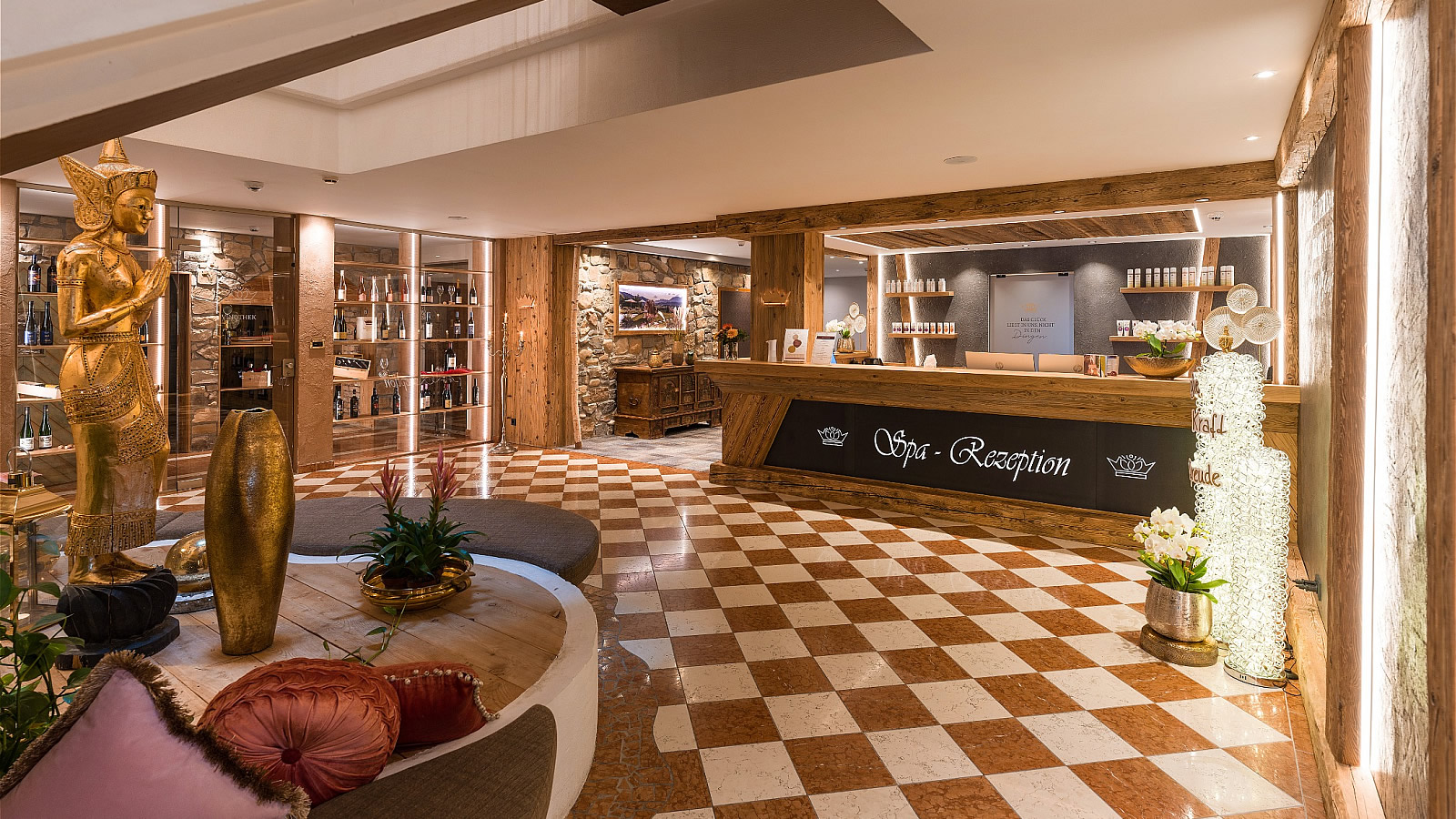 Hotel Panorama Royal