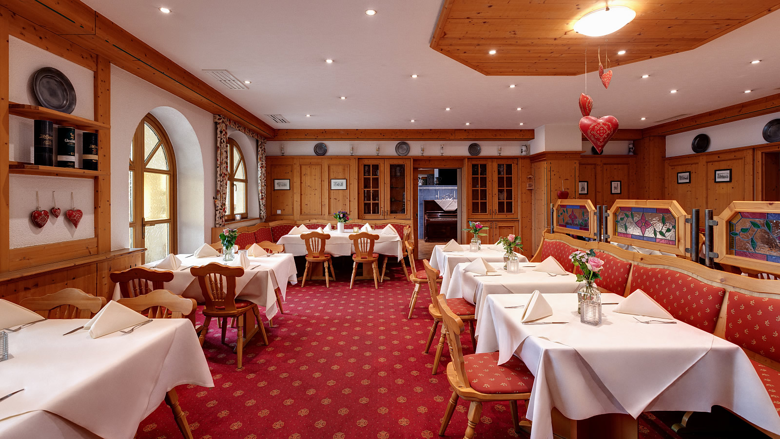 Hotel Edelfinger Hof