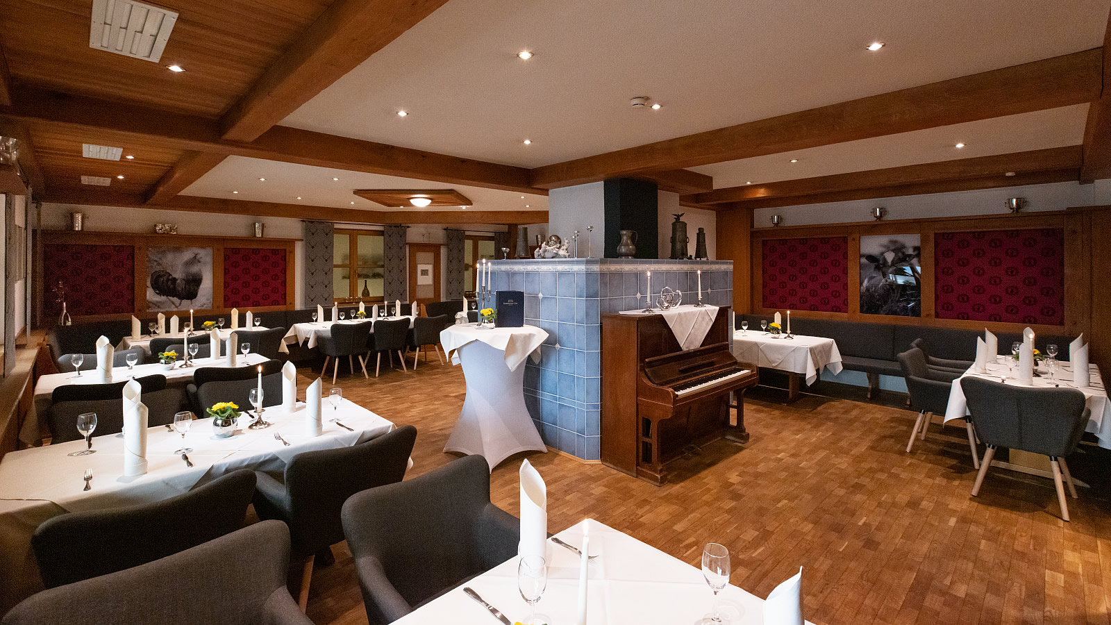 Hotel Edelfinger Hof