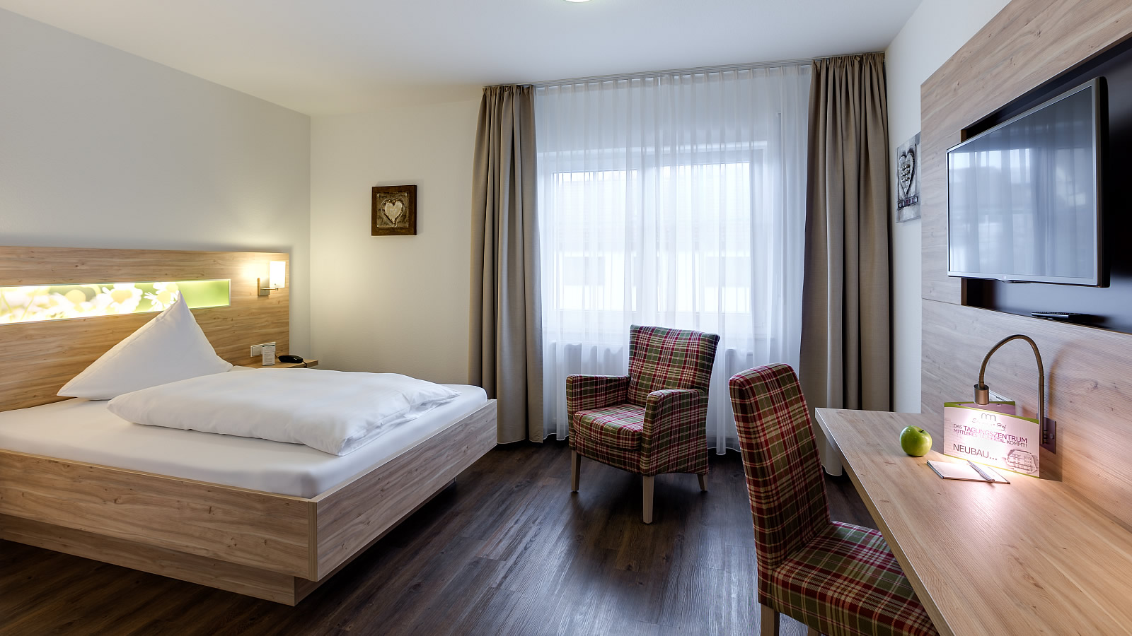 Hotel Edelfinger Hof