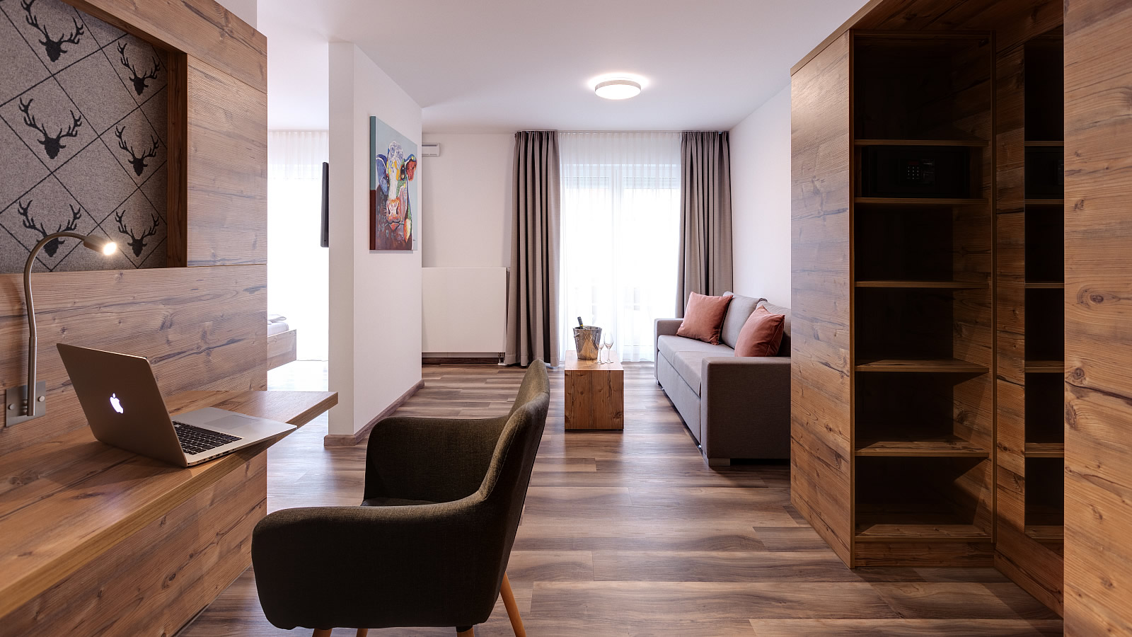 Hotel Edelfinger Hof