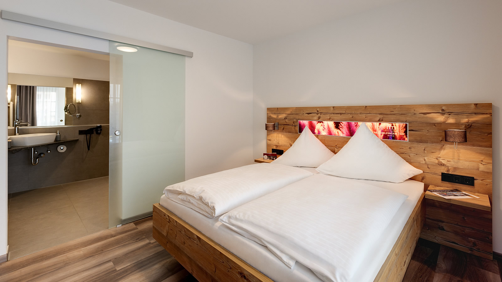 Hotel Edelfinger Hof