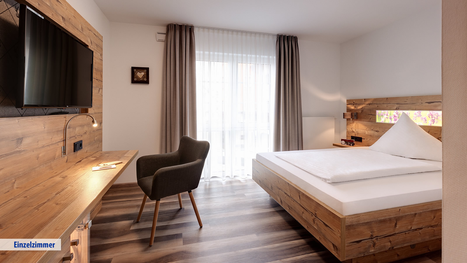 Hotel Edelfinger Hof