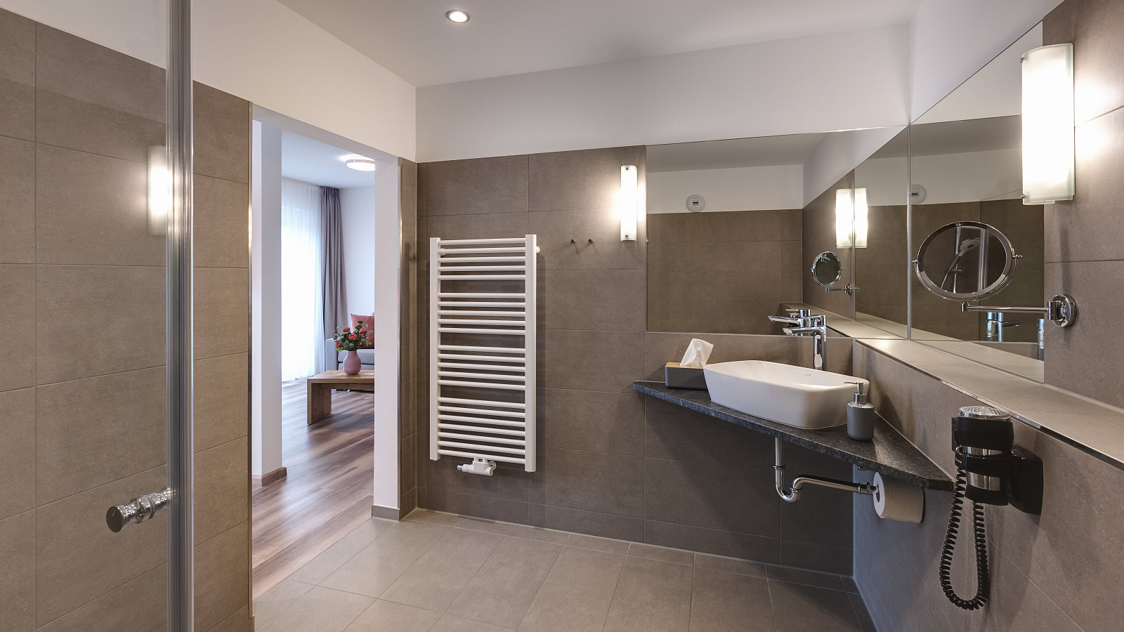 Hotel Edelfinger Hof