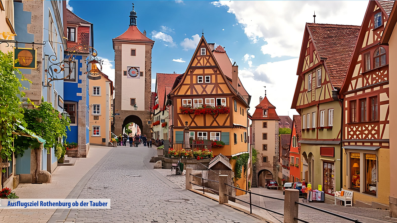 Hotel Edelfinger Hof