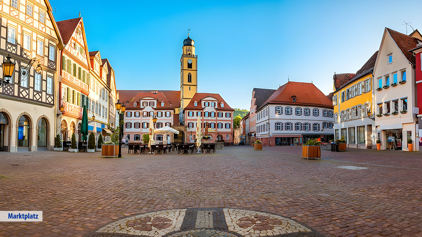 Hotel Edelfinger Hof