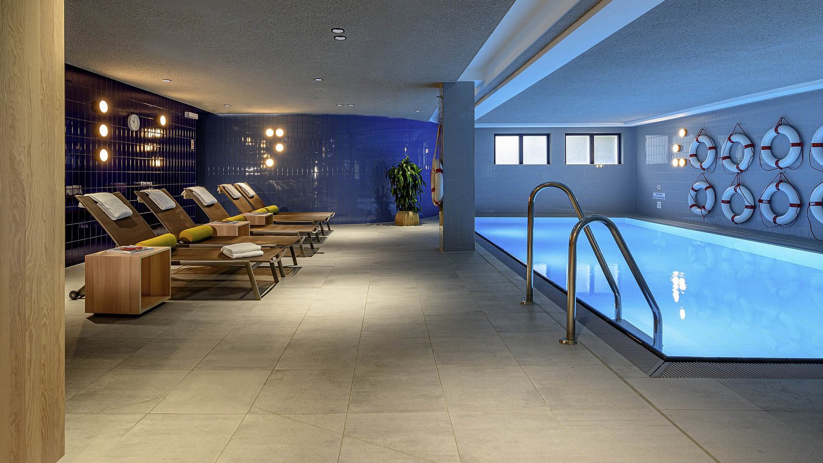 Mercure Hotel Wiesbaden City