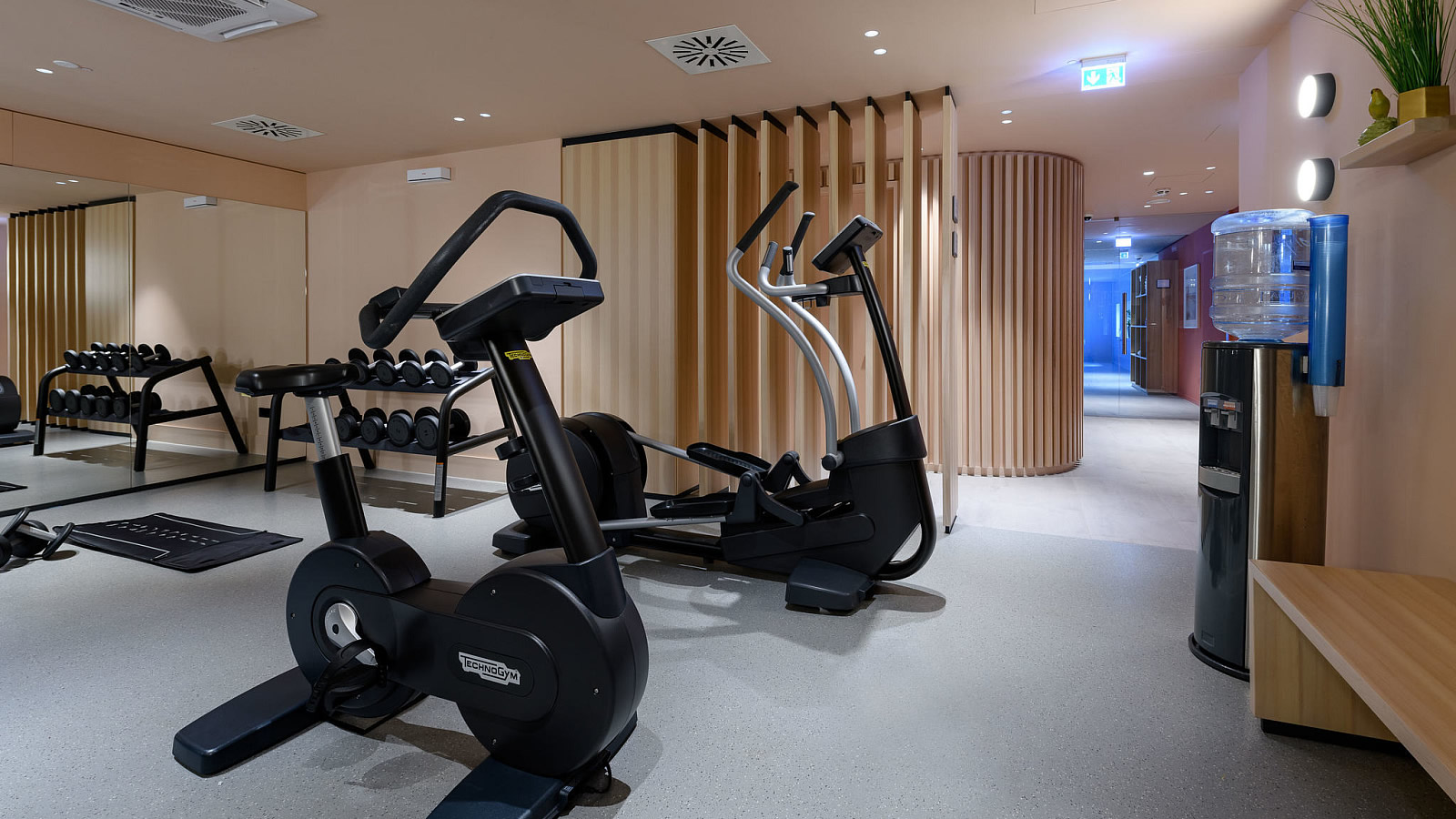 Mercure Hotel Wiesbaden City