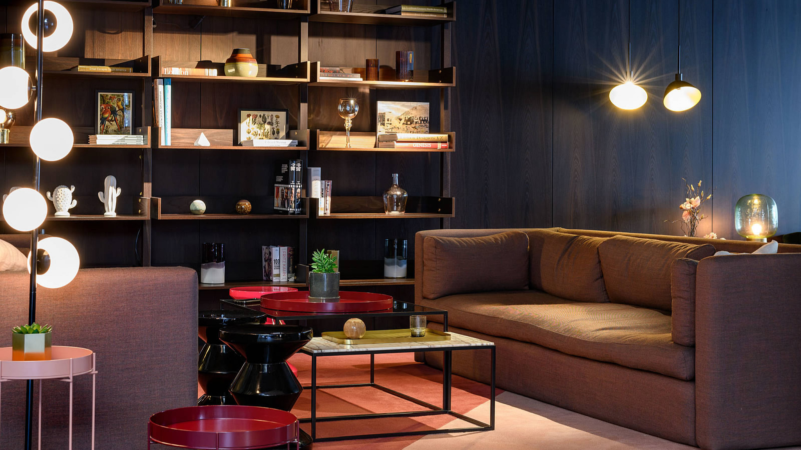 Mercure Hotel Wiesbaden City