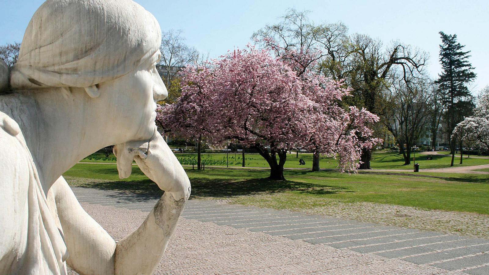 Mercure Hotel Wiesbaden City