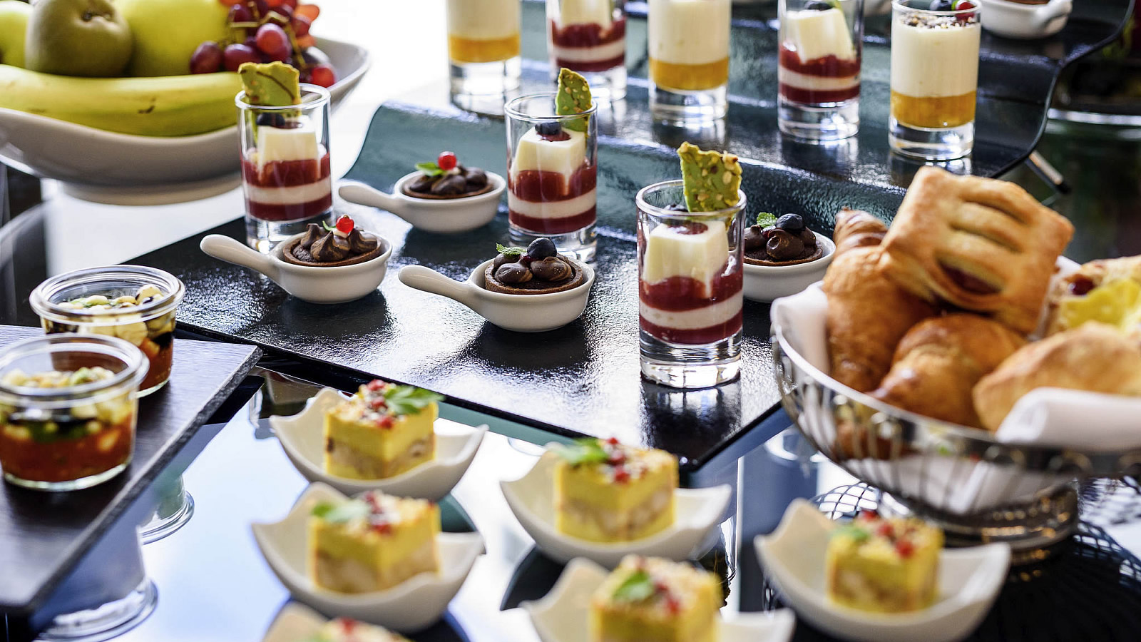 Mercure Hotel Wiesbaden City