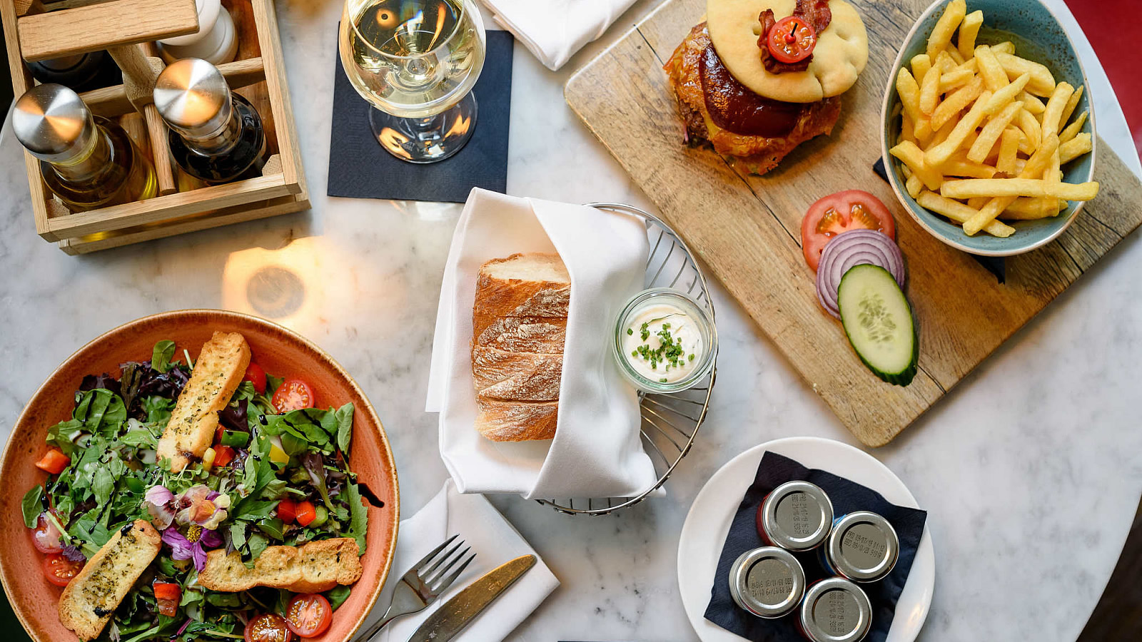 Mercure Hotel Wiesbaden City