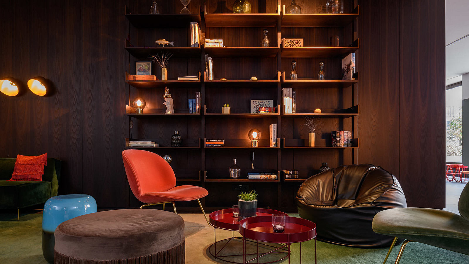 Mercure Hotel Wiesbaden City