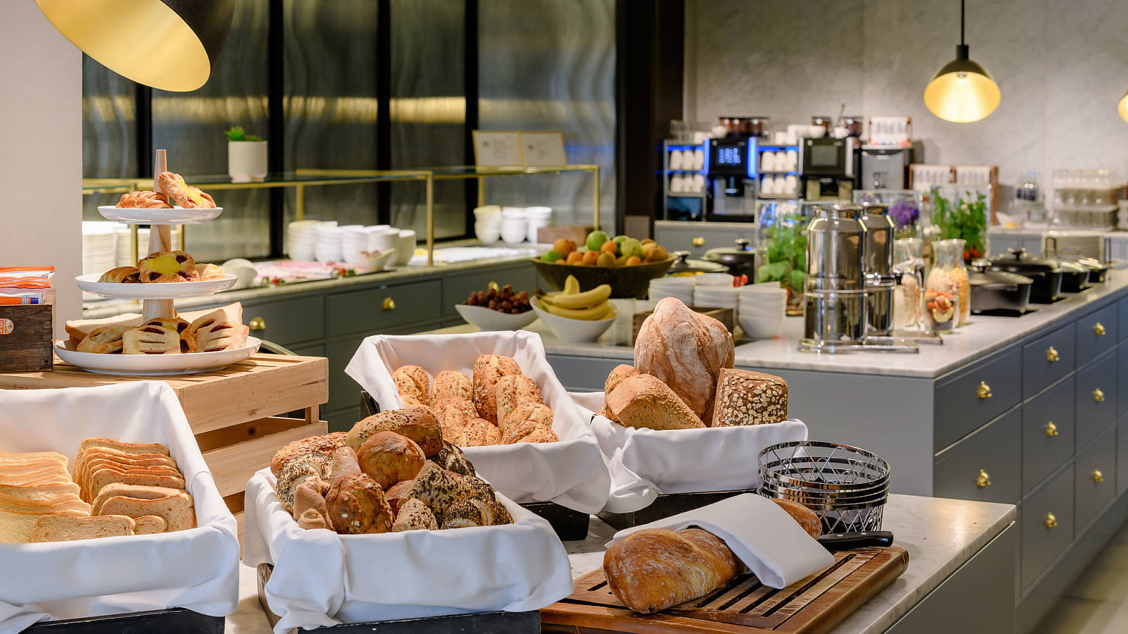 Mercure Hotel Wiesbaden City