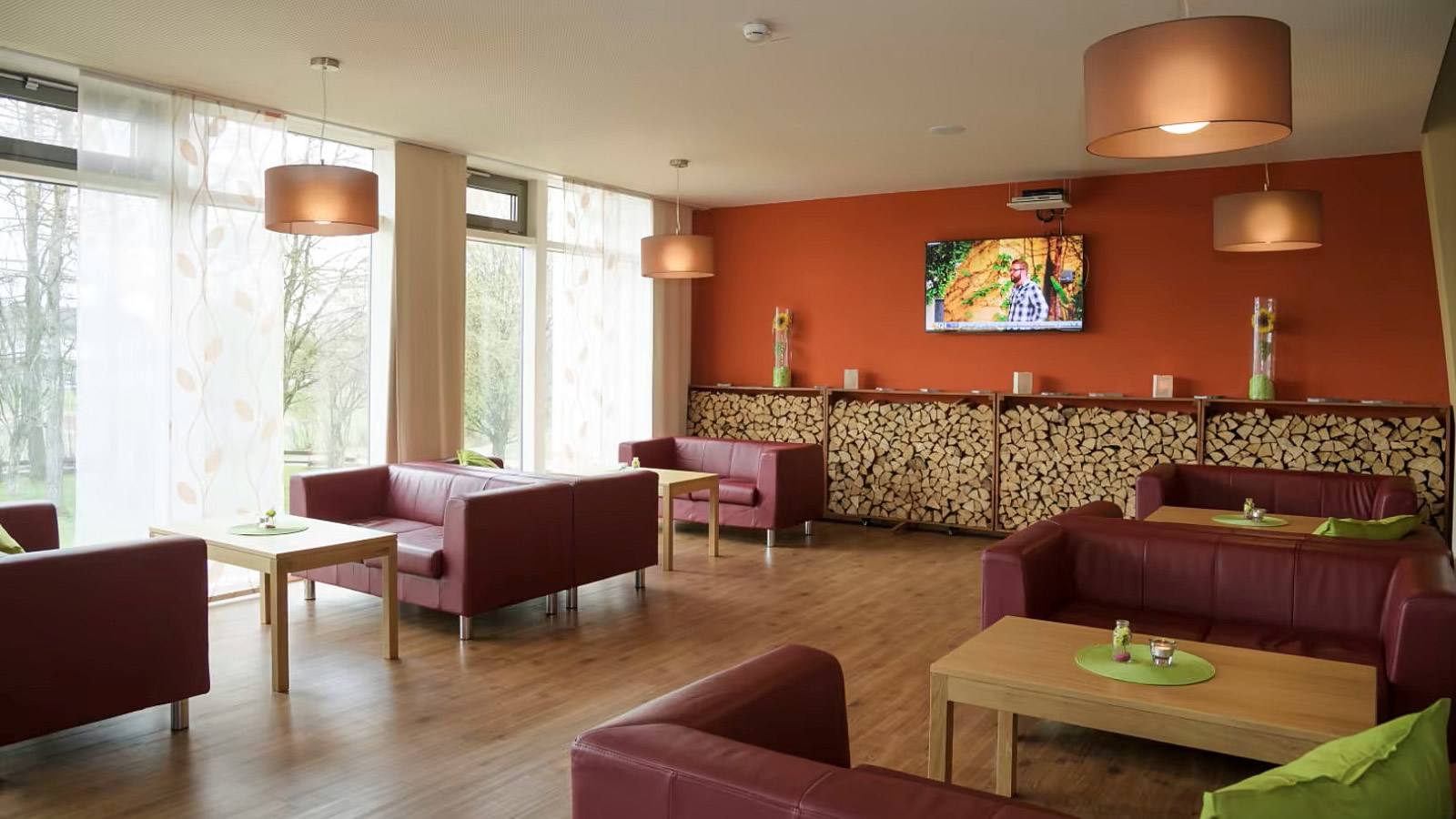 JUFA Hotel Wangen