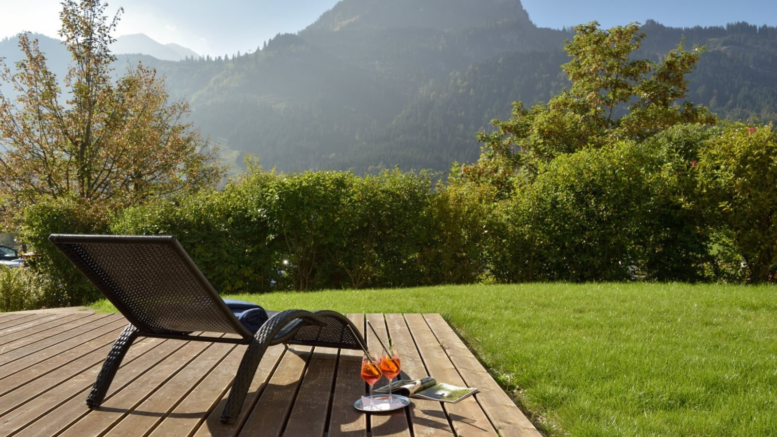 DIE GAMS Hotel Restaurant