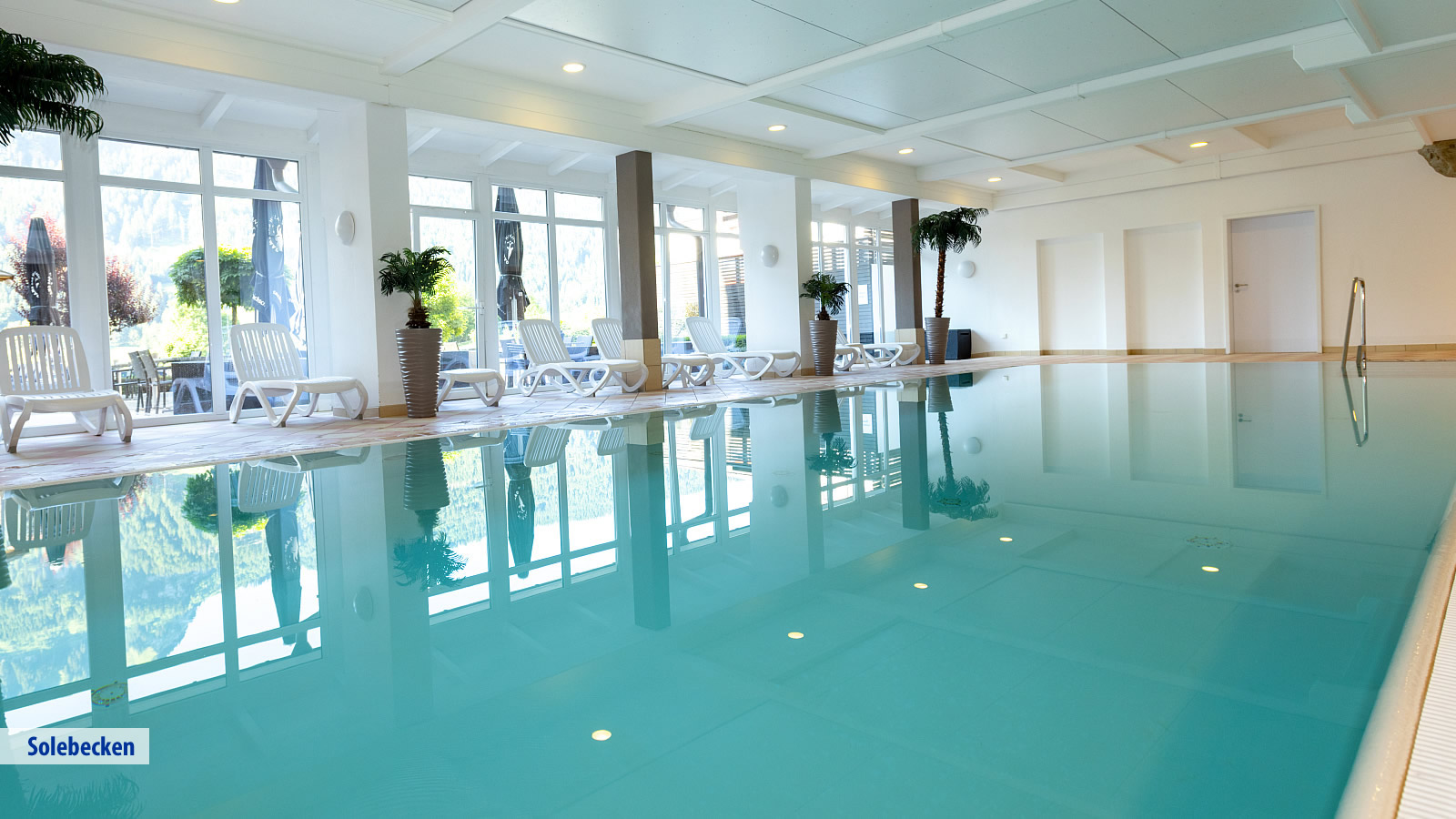 DIE GAMS Hotel Restaurant