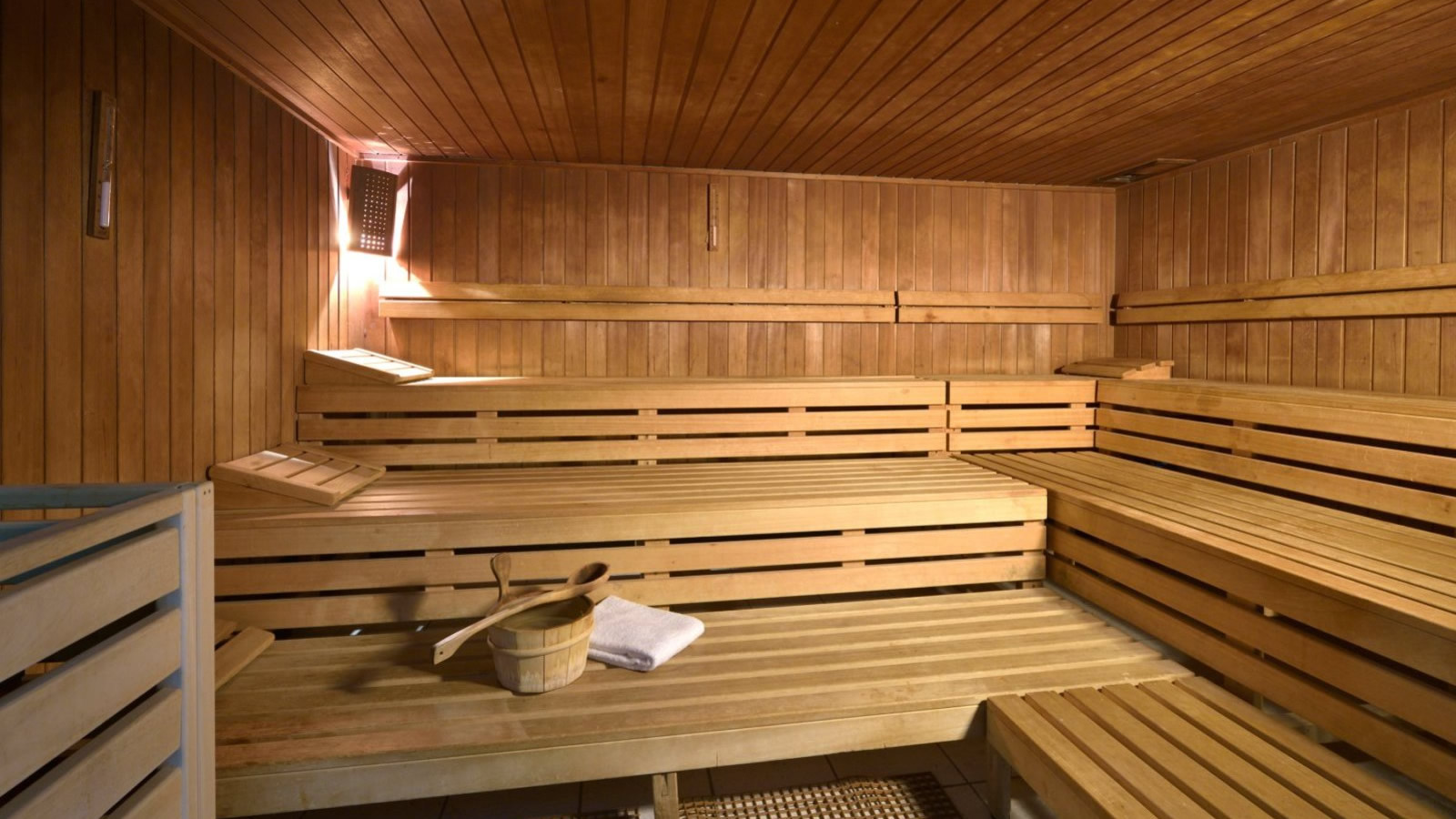 DIE GAMS Hotel Restaurant