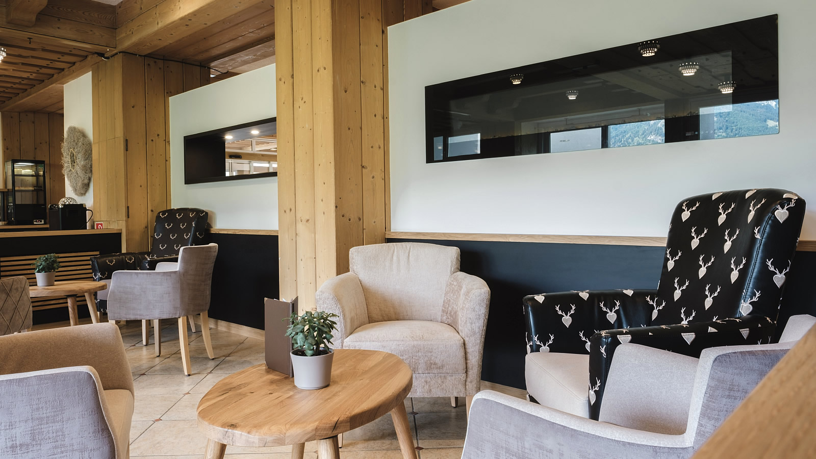 DIE GAMS Hotel Restaurant