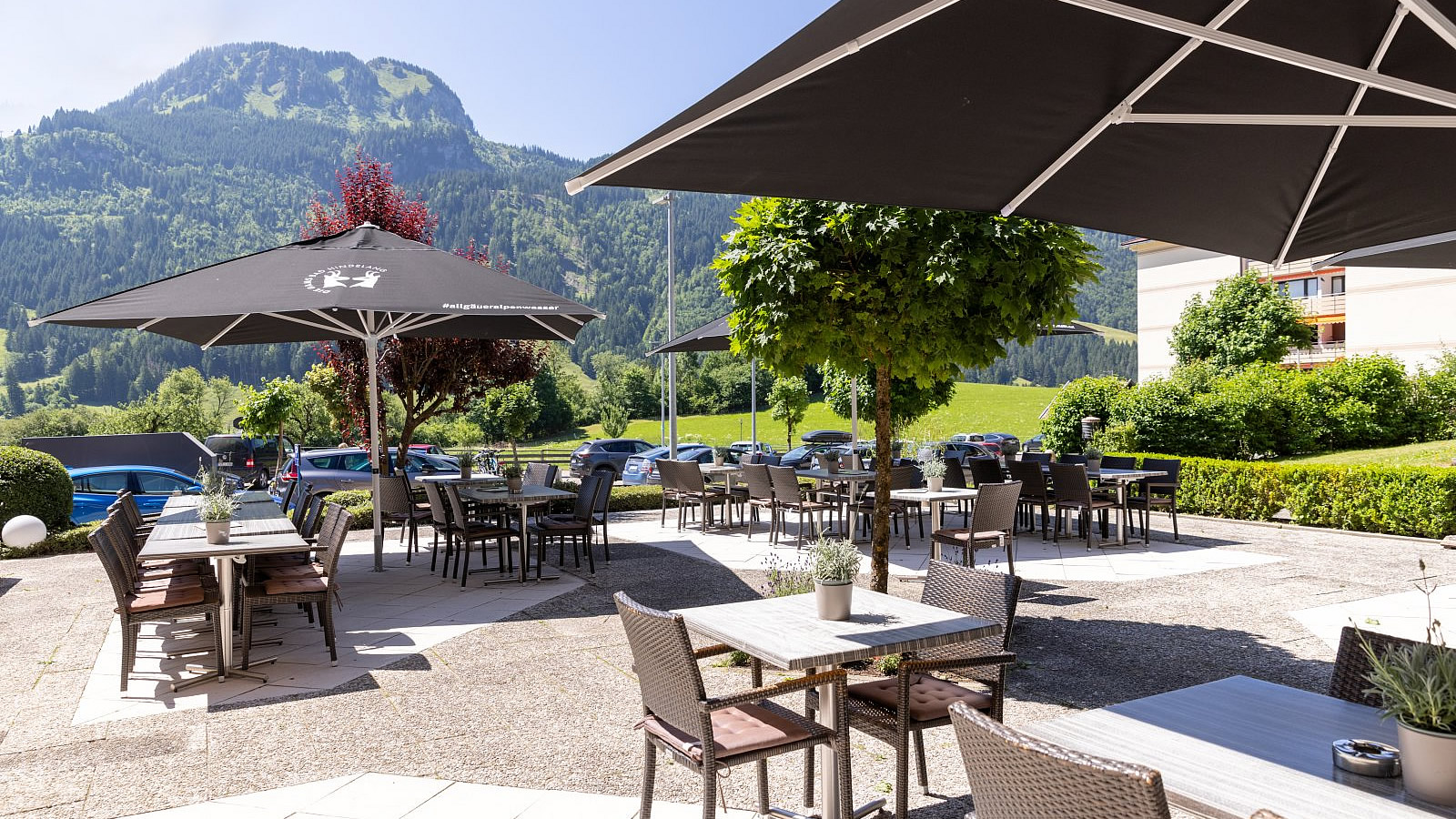 DIE GAMS Hotel Restaurant