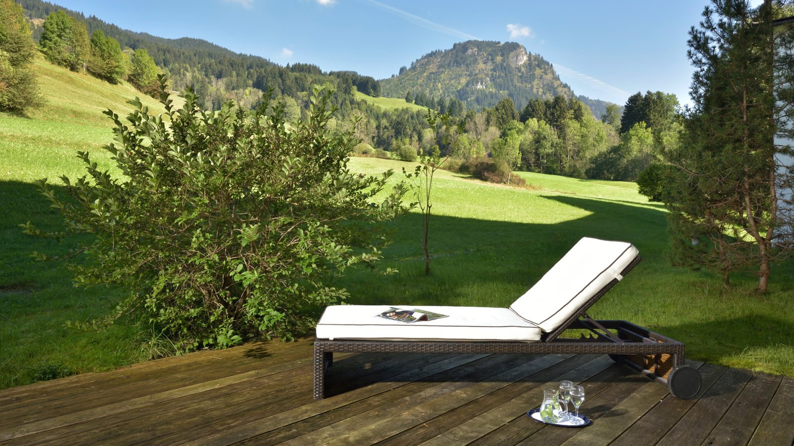 DIE GAMS Hotel Restaurant