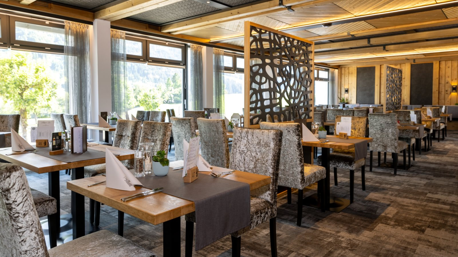 DIE GAMS Hotel Restaurant