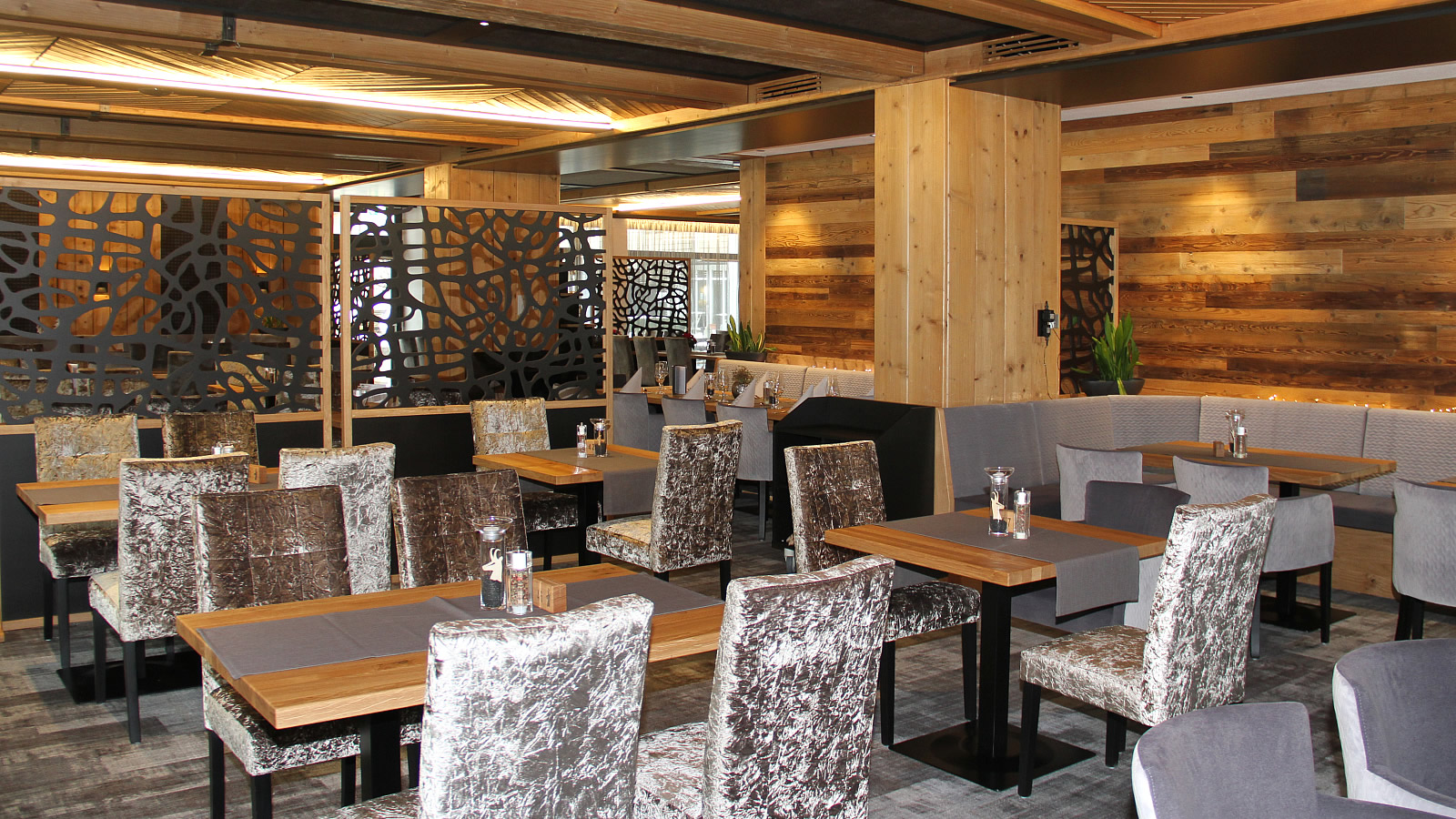 DIE GAMS Hotel Restaurant