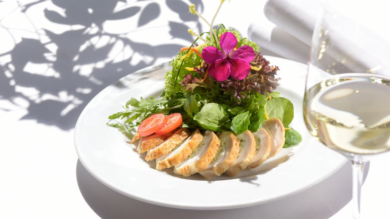 DIE GAMS Hotel Restaurant