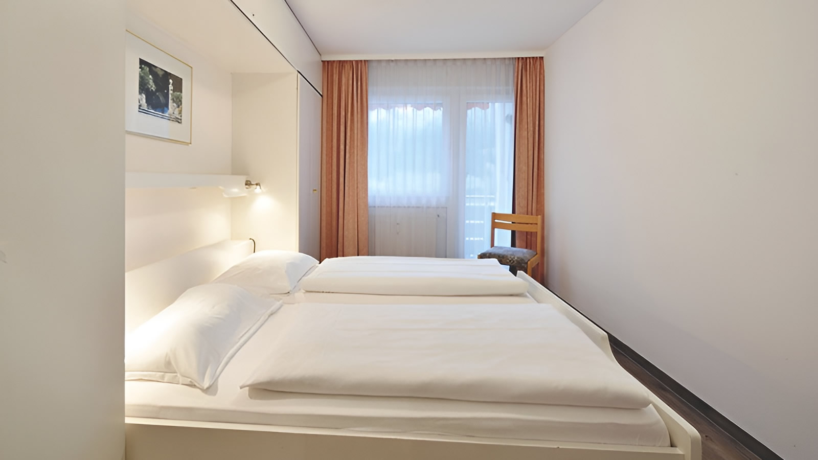 DIE GAMS Hotel Restaurant