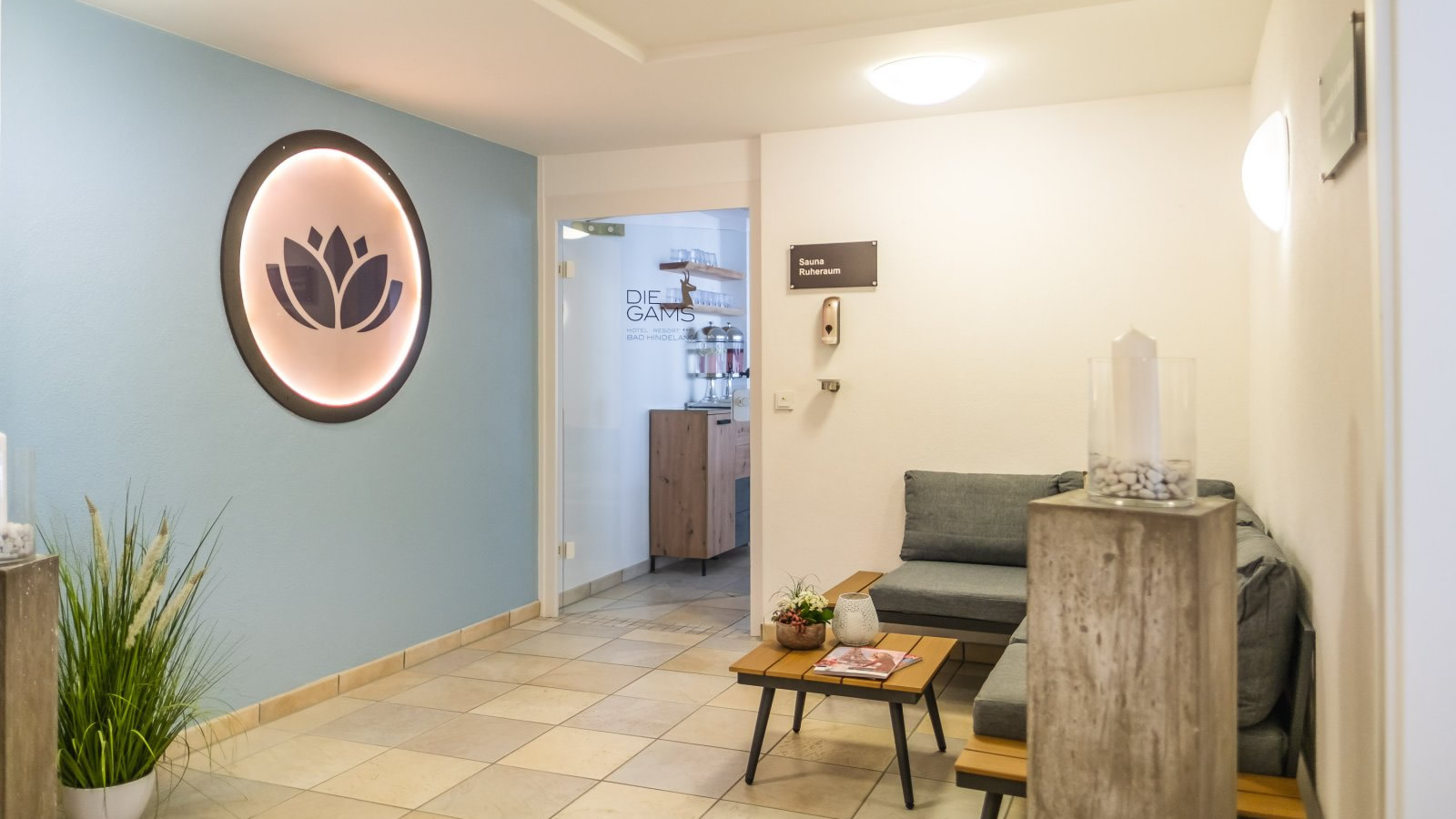 DIE GAMS Hotel Restaurant