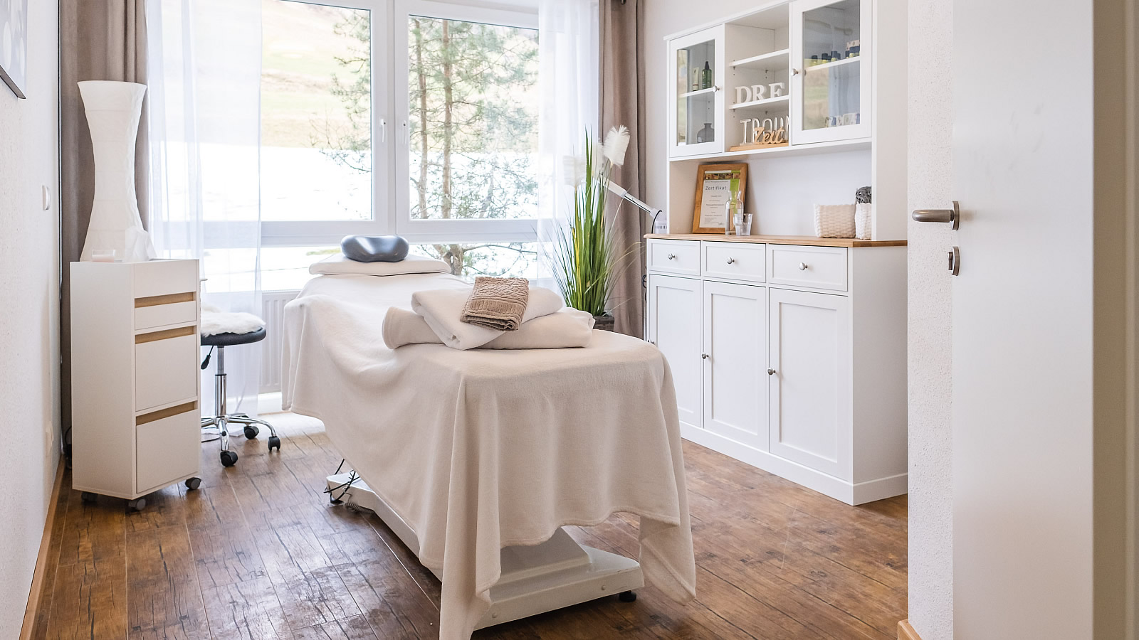 DIE GAMS Hotel Restaurant