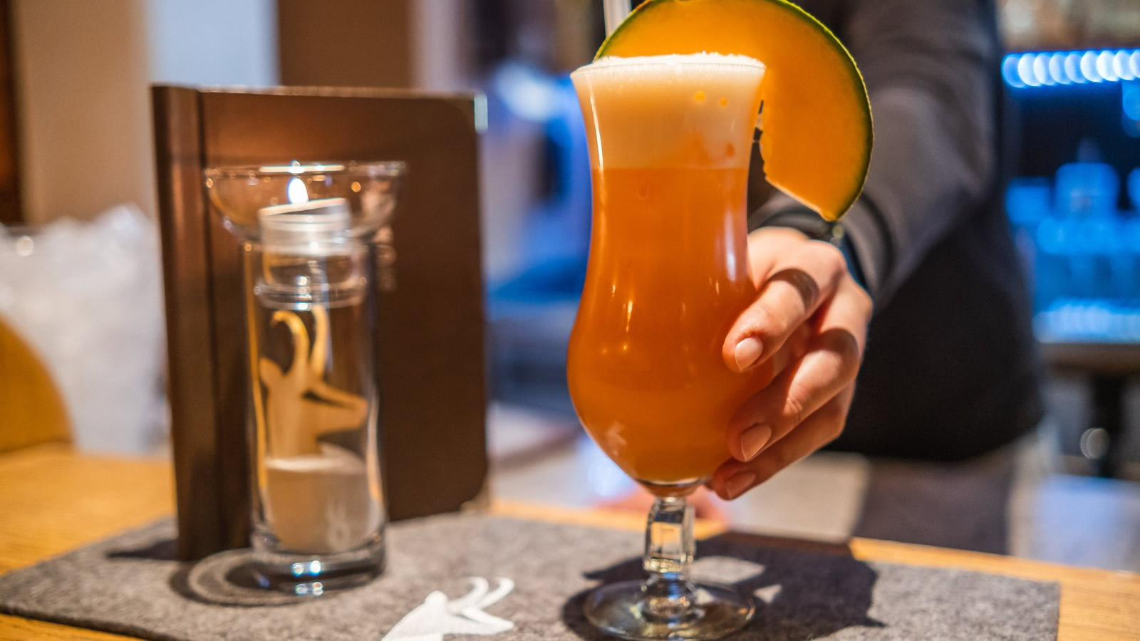 DIE GAMS Hotel Restaurant