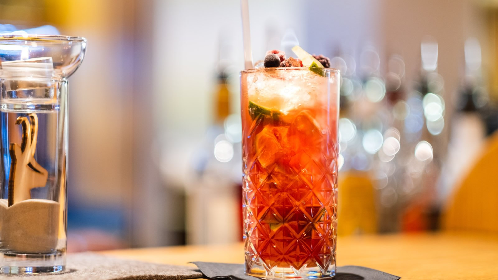 DIE GAMS Hotel Restaurant