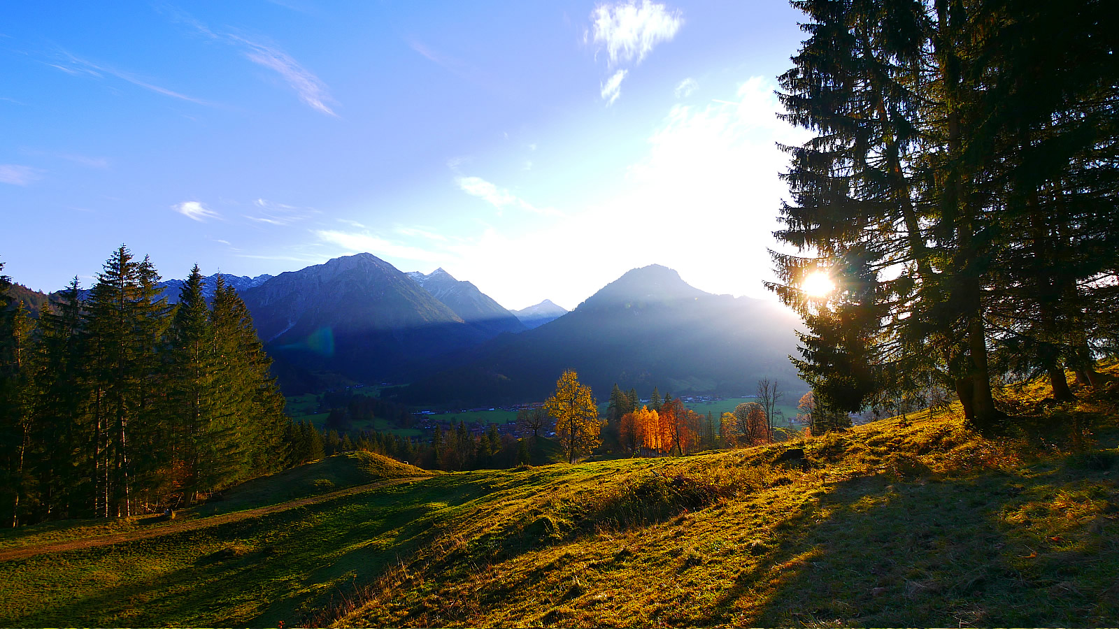 DIE GAMS Hotel Restaurant