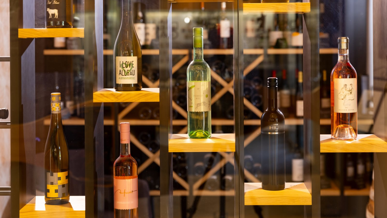 DIE GAMS Hotel Restaurant