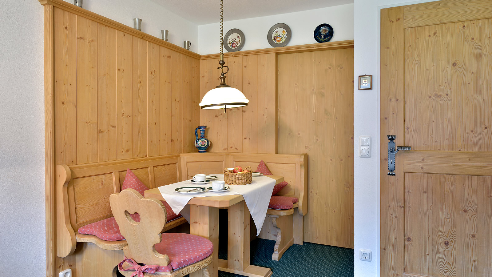 DIE GAMS Hotel Restaurant