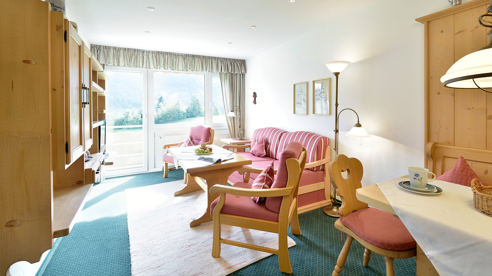 DIE GAMS Hotel Restaurant