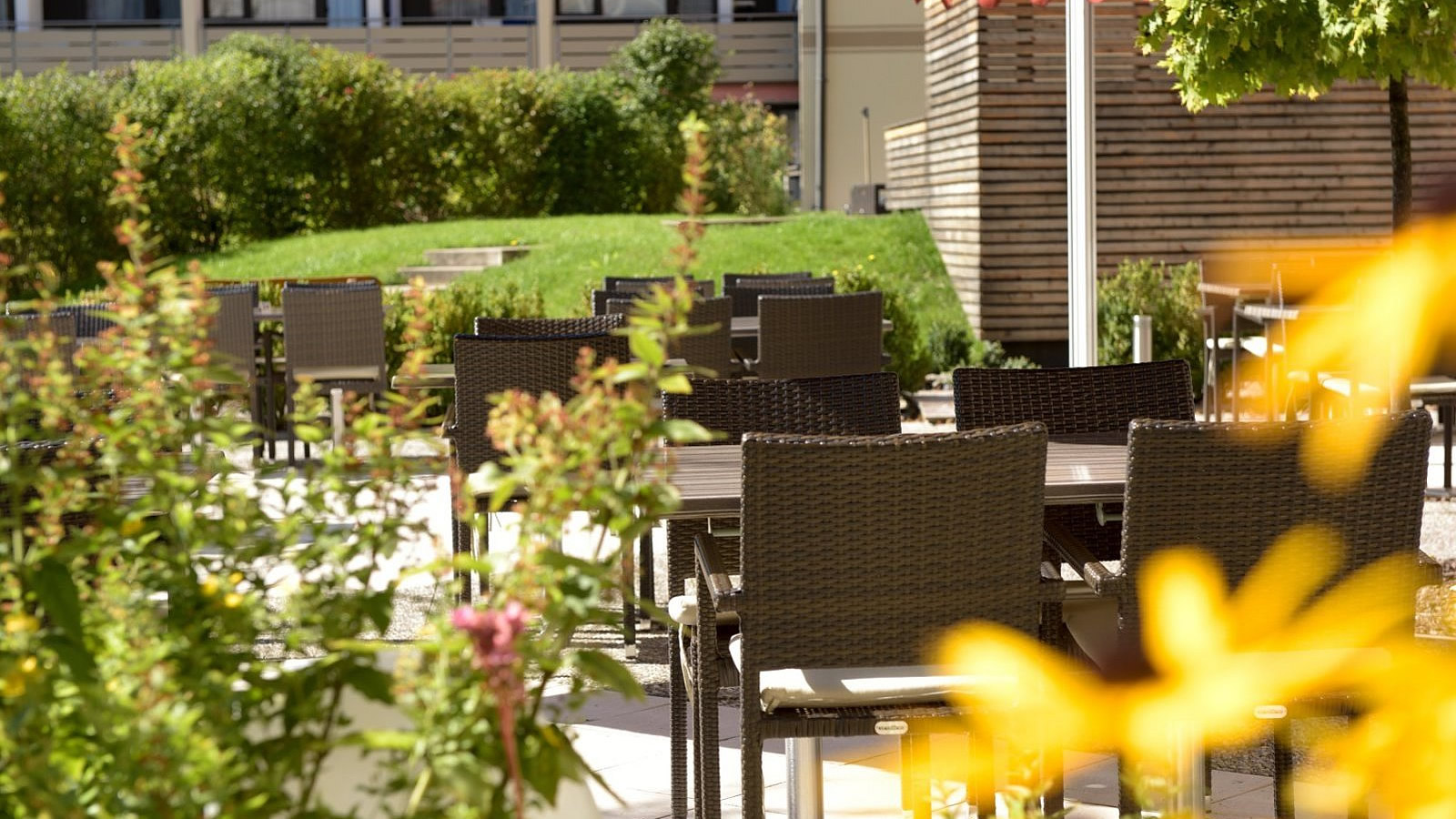 DIE GAMS Hotel Restaurant