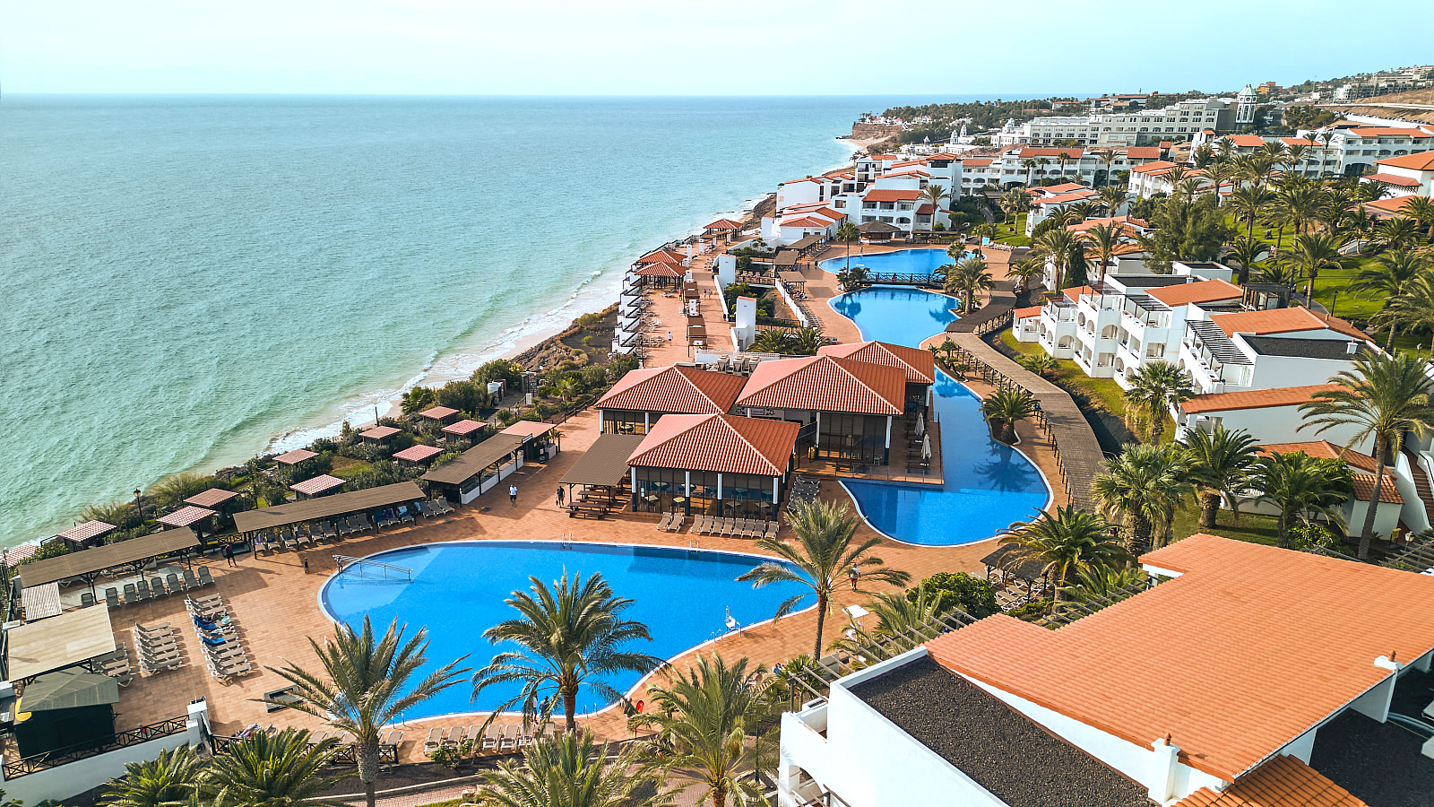 TUI Magic Life Club Fuerteventura