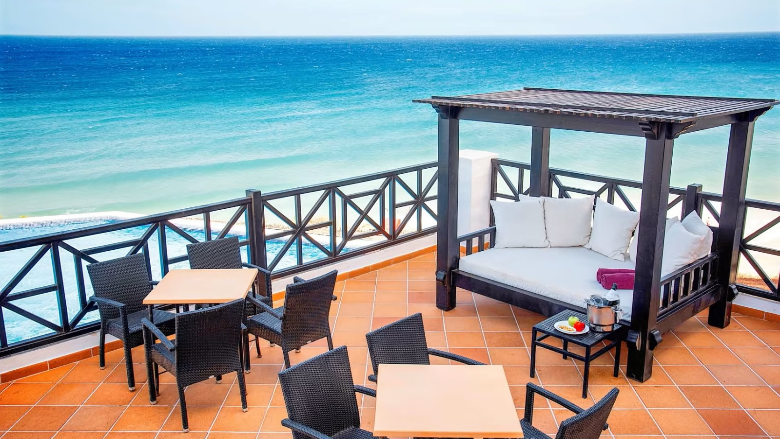 TUI Magic Life Club Fuerteventura