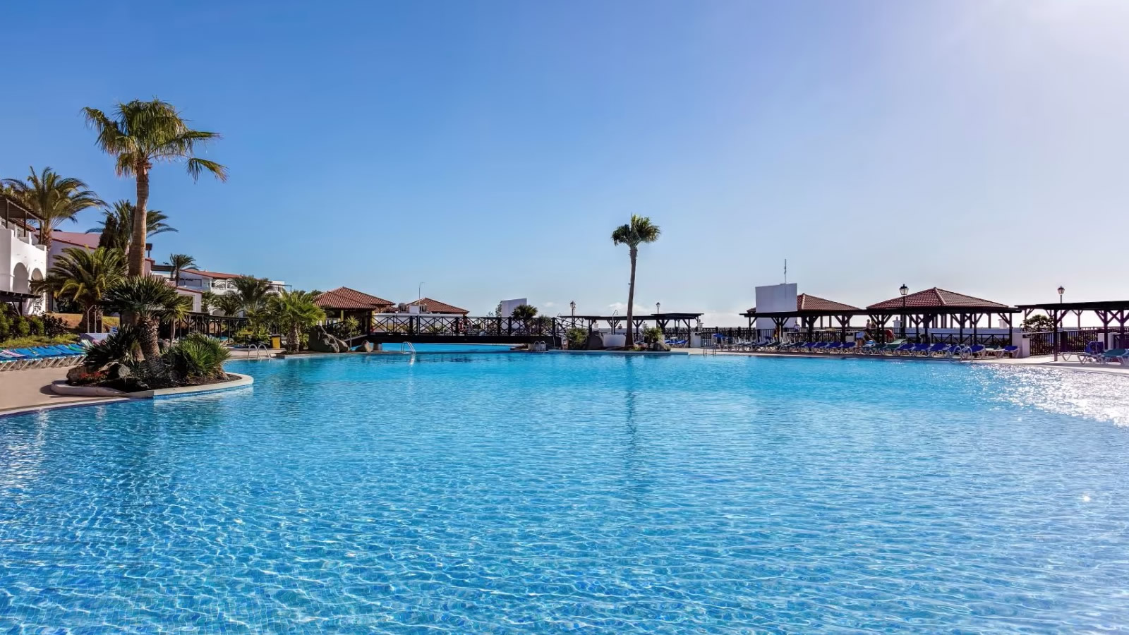 TUI Magic Life Club Fuerteventura