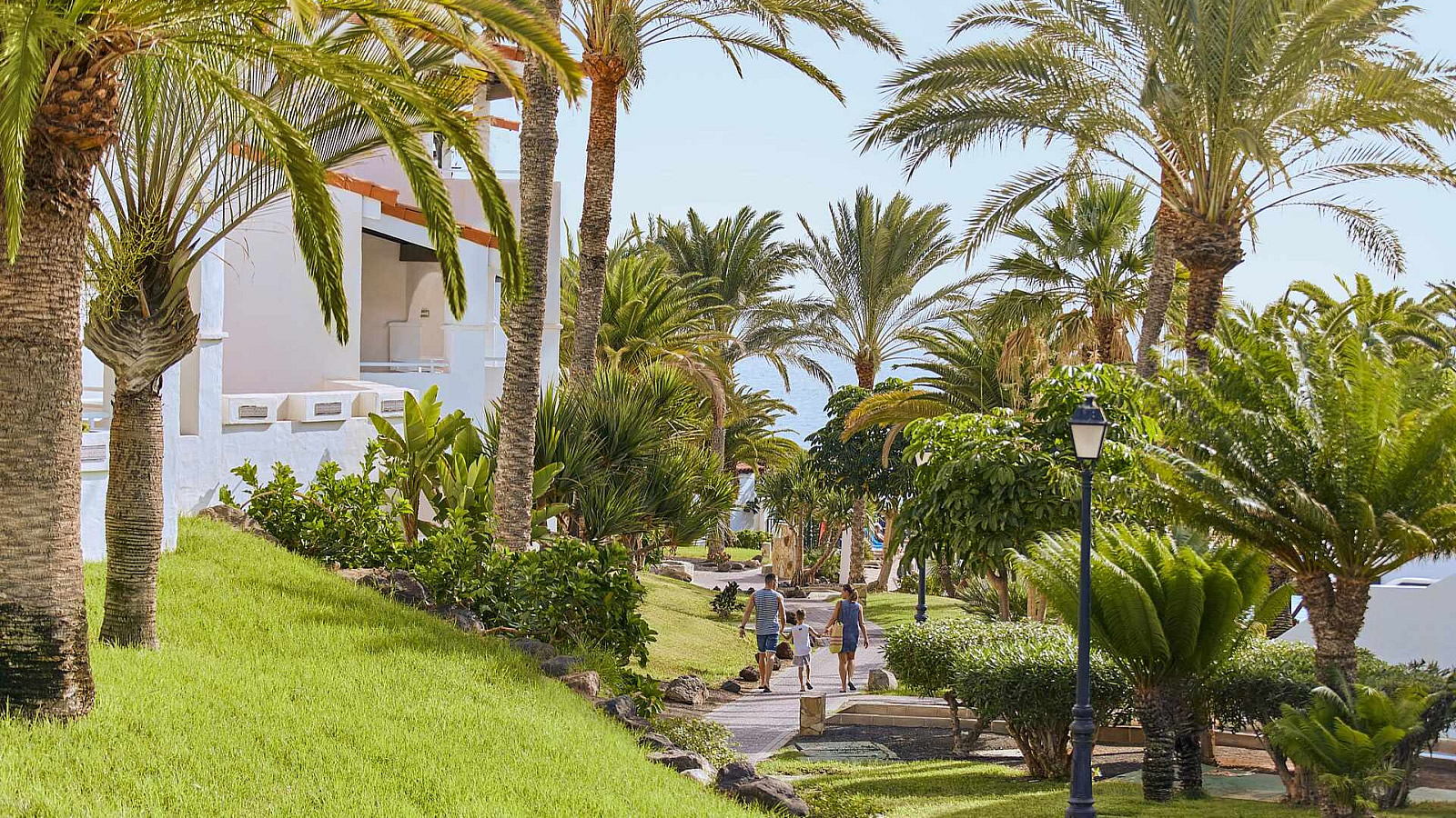 TUI Magic Life Club Fuerteventura