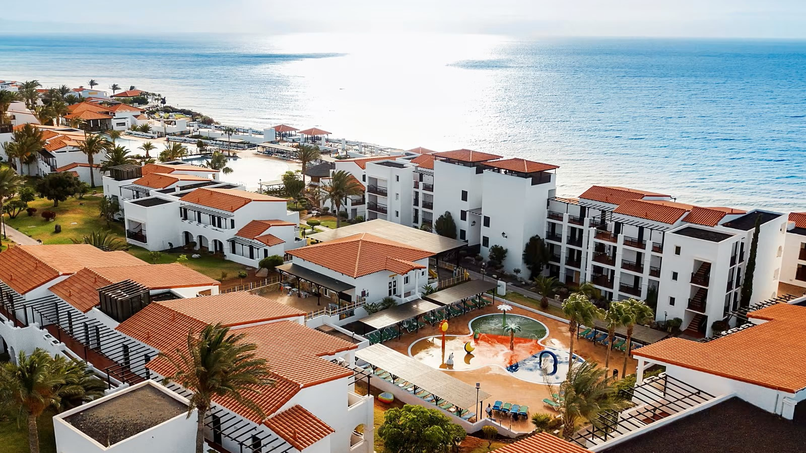 TUI Magic Life Club Fuerteventura